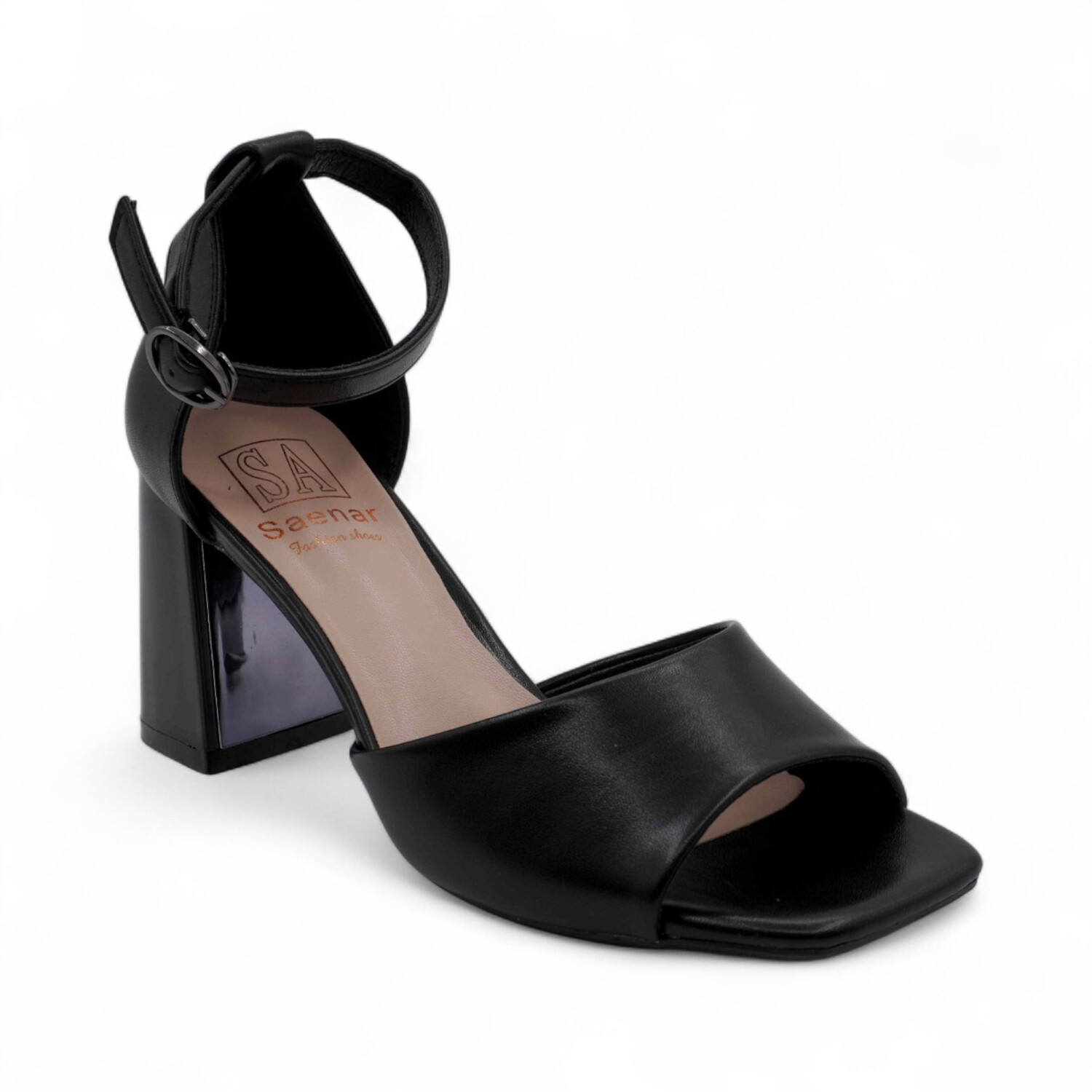 Женские босоножки С759-1 черные