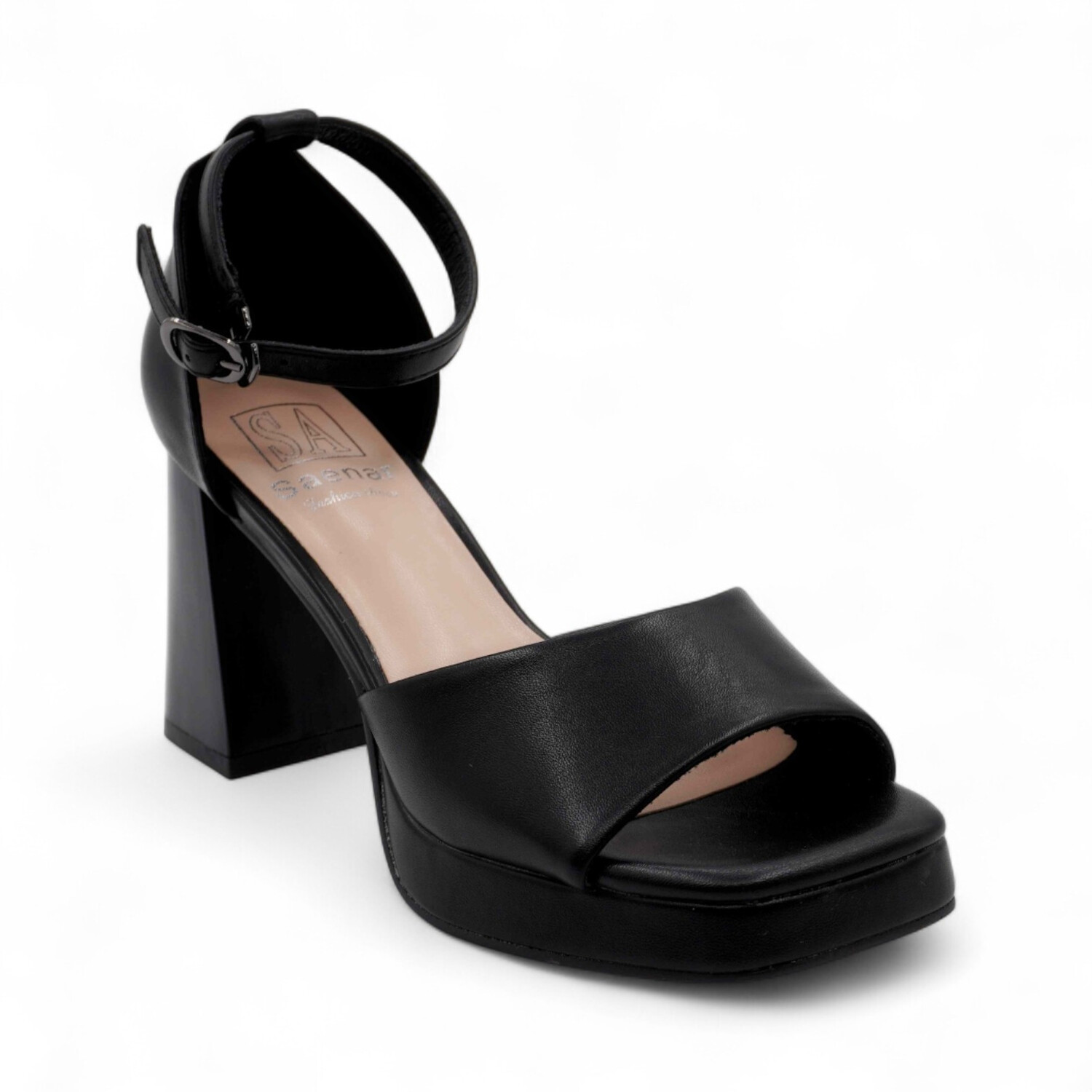 Женские босоножки С908-1 черные