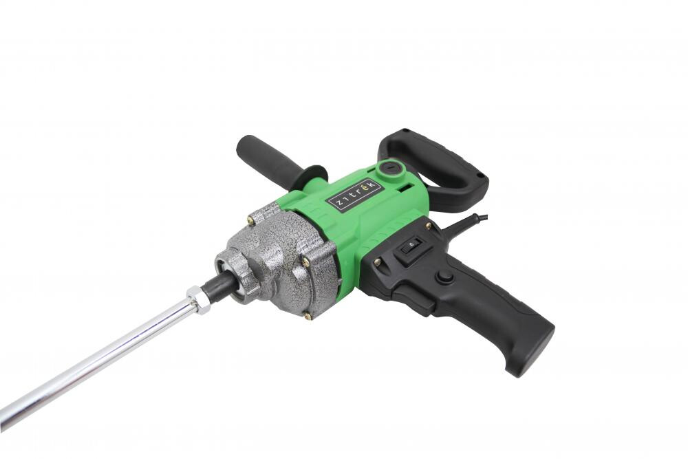 Миксер строительный Zitrek Greenmix 1200 022-0301 Миксер строительный Zitrek Greenmix 1200 022-0301