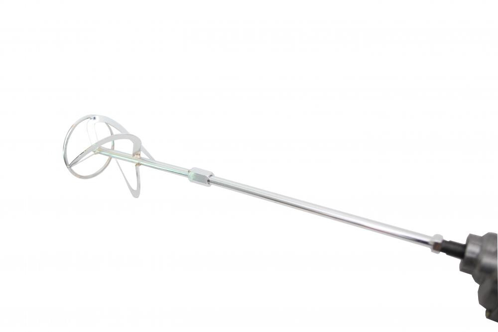 Миксер строительный Zitrek Greenmix 1200 022-0301 Миксер строительный Zitrek Greenmix 1200 022-0301