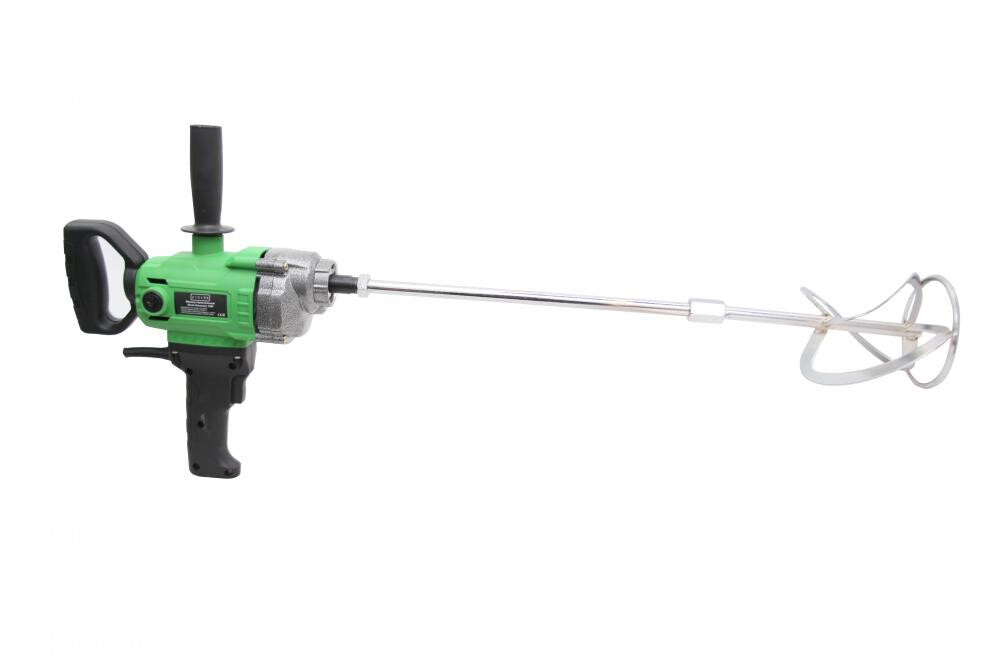 Миксер строительный Zitrek Greenmix 1200 022-0301 Миксер строительный Zitrek Greenmix 1200 022-0301