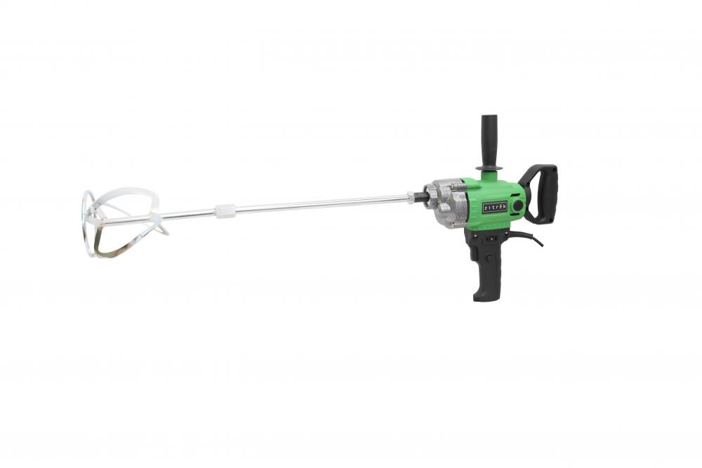 Миксер строительный Zitrek Greenmix 1200 022-0301 Миксер строительный Zitrek Greenmix 1200 022-0301