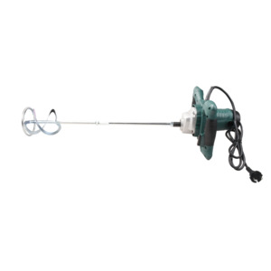 Миксер строительный Zitrek GreenMix 1700 PRO 085-1077