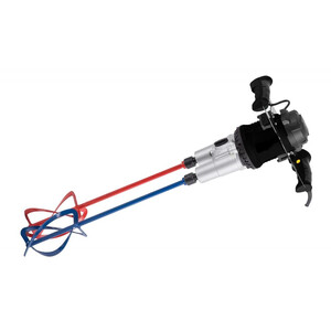 Миксер строительный Zitrek ZKM2000 Pro 022-0303