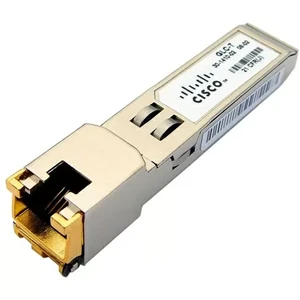 Трансивер Cisco SFP GLC-T