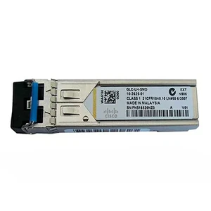 Оптический трансивер Cisco GLC-LH-SMD