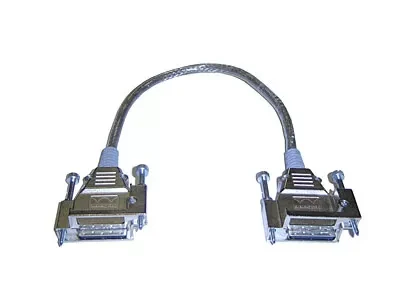 Кабель Cisco CAB-SPWR-30CM Кабель Cisco CAB-SPWR-30CM