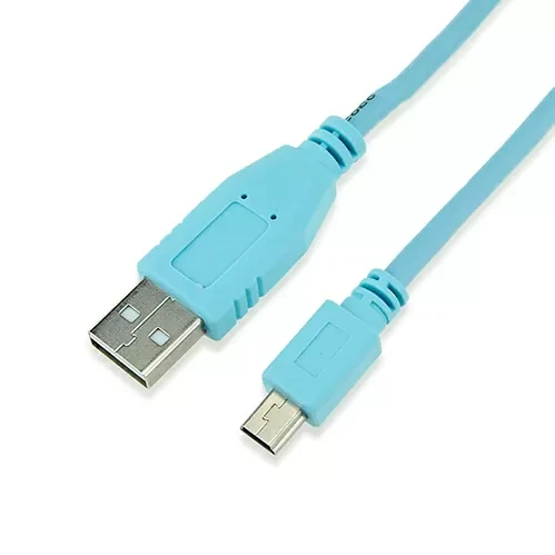 Кабель Cisco CAB-CONSOLE-USB Кабель Cisco CAB-CONSOLE-USB