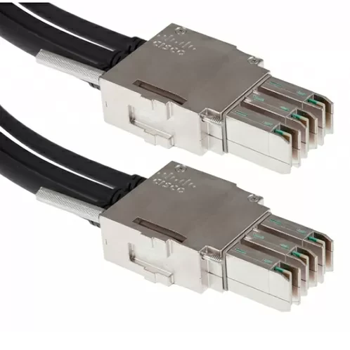 Кабель Cisco STACK-T1-50CM Кабель Cisco STACK-T1-50CM