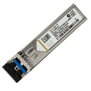 Оптический трансивер Cisco GLC-BX-D