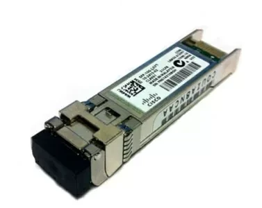 Оптический трансивер Cisco SFP-10G-LRM Оптический трансивер Cisco SFP-10G-LRM