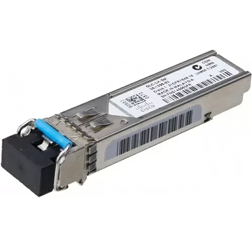 Оптический трансивер Cisco GLC-LH-SM Оптический трансивер Cisco GLC-LH-SM