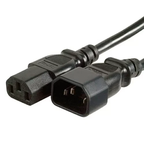 Кабель Cisco CAB-C13-C14-2M Кабель Cisco CAB-C13-C14-2M
