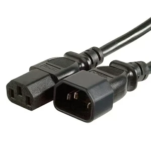 Кабель Cisco CAB-C13-C14-2M