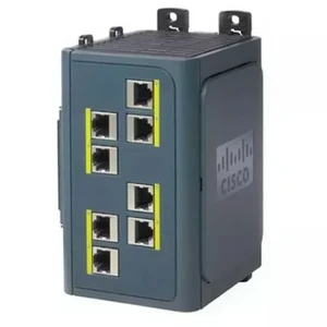 Модуль расширения Cisco IEM-3000-8TM USED