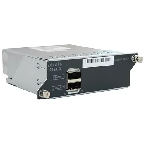 Модуль Cisco Catalyst C2960X-STACK Модуль Cisco Catalyst C2960X-STACK