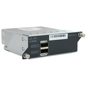 Модуль Cisco Catalyst C2960X-STACK