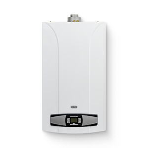 Котел настенный LUNA-3 Comfort 1.310Fi, 31 кВт 1-контур., закр.