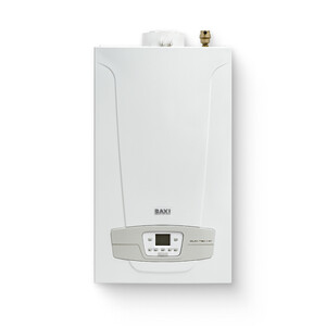 Котел настенный LUNA Duo-tec MP 1.60