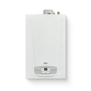 Котел настенный газовый конденсационный LUNA Duo-tec MP+ 1.90