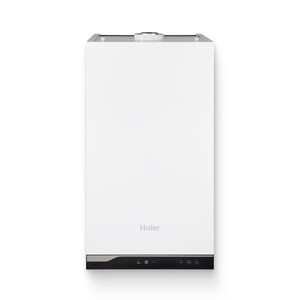 Котел настенный Haier TechLine 1.40 Ti, 40 кВт, 1-контур., закр.