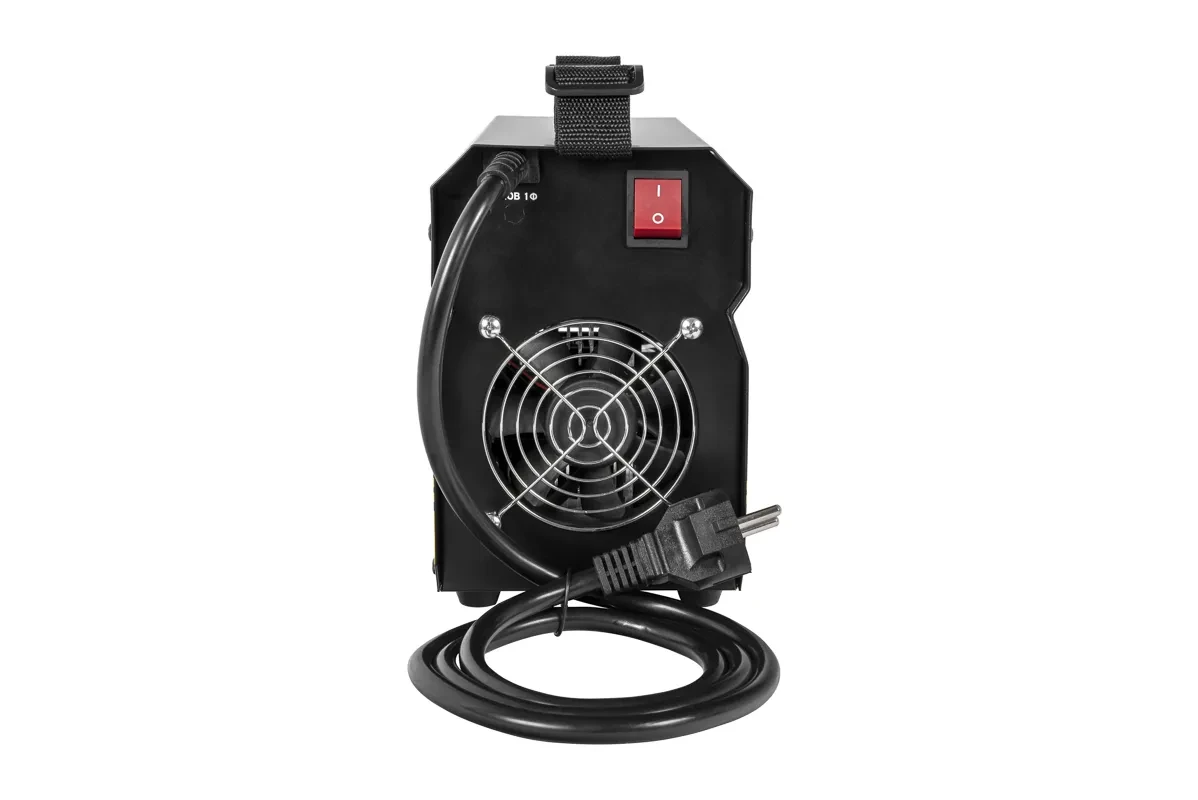 Аппарат инверторный КЕДР UltraARC-250 Compact (220В, 10-250А) Аппарат инверторный КЕДР UltraARC-250 Compact (220В, 10-250А)