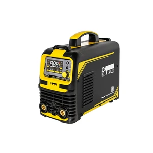 Аппарат инверторный КЕДР UltraARC-250S Digital