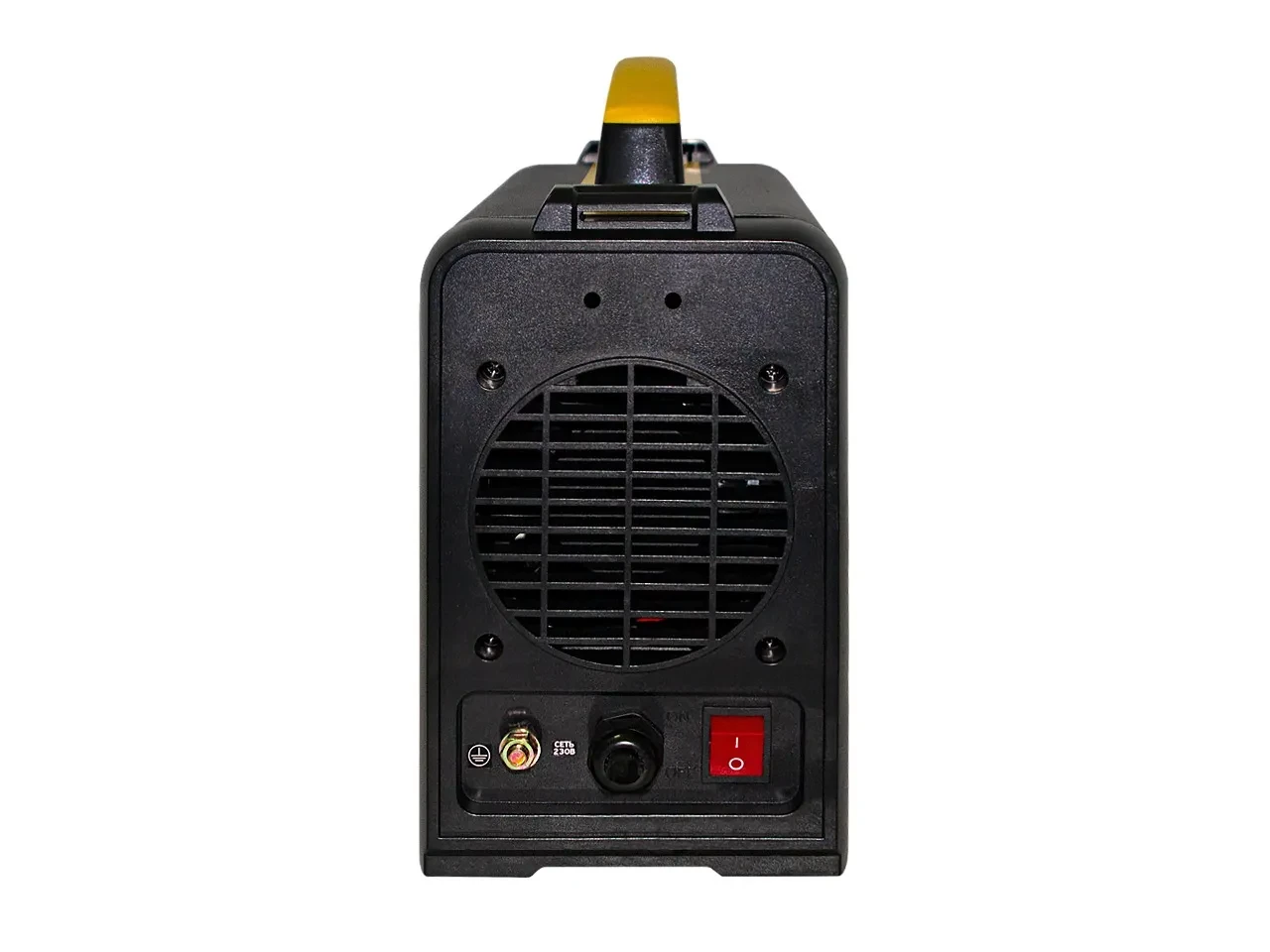Аппарат инверторный КЕДР UltraARC-209S Digital Аппарат инверторный КЕДР UltraARC-209S Digital