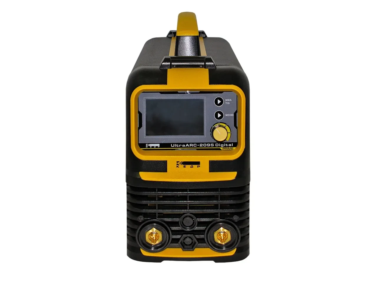 Аппарат инверторный КЕДР UltraARC-209S Digital Аппарат инверторный КЕДР UltraARC-209S Digital