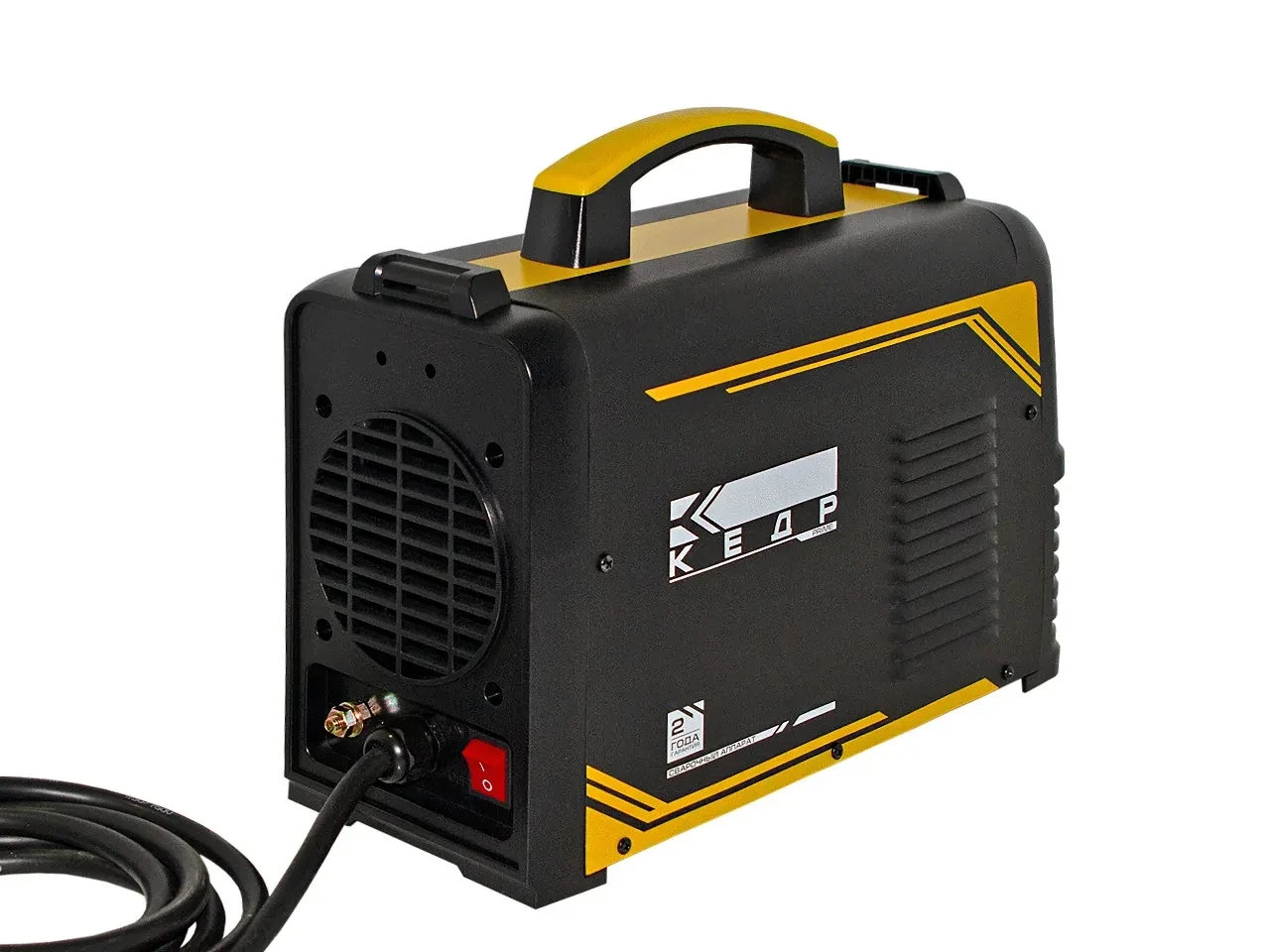 Аппарат инверторный КЕДР UltraARC-209S Digital Аппарат инверторный КЕДР UltraARC-209S Digital