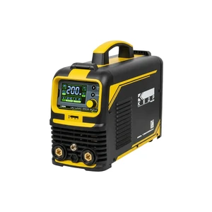Аппарат инверторный КЕДР UltraARC-250S Digital (230В, 20-230А, ДУ)