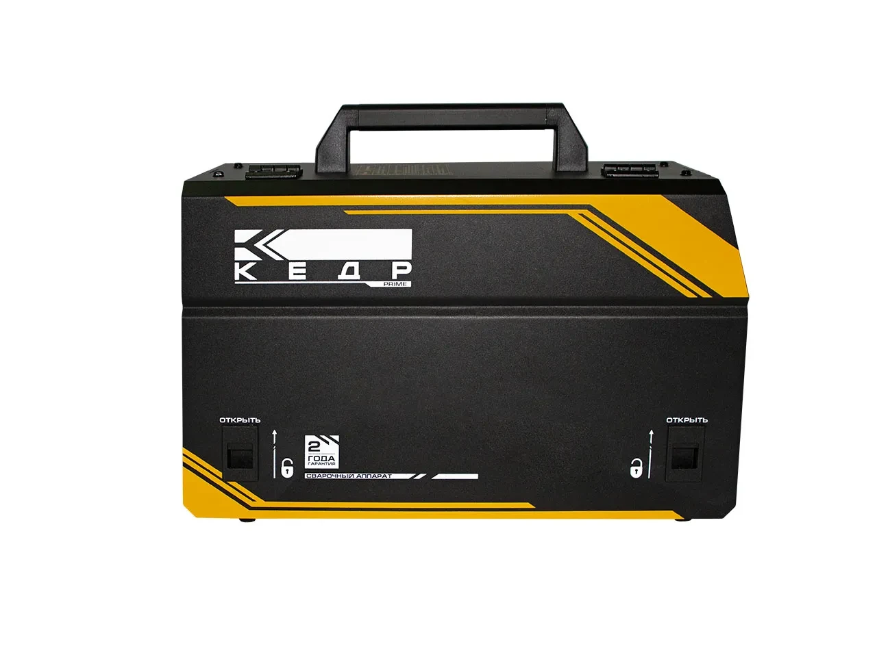 Полуавтомат КЕДР UltraMIG-220 Compact (230В, 40-220А) Полуавтомат КЕДР UltraMIG-220 Compact (230В, 40-220А)