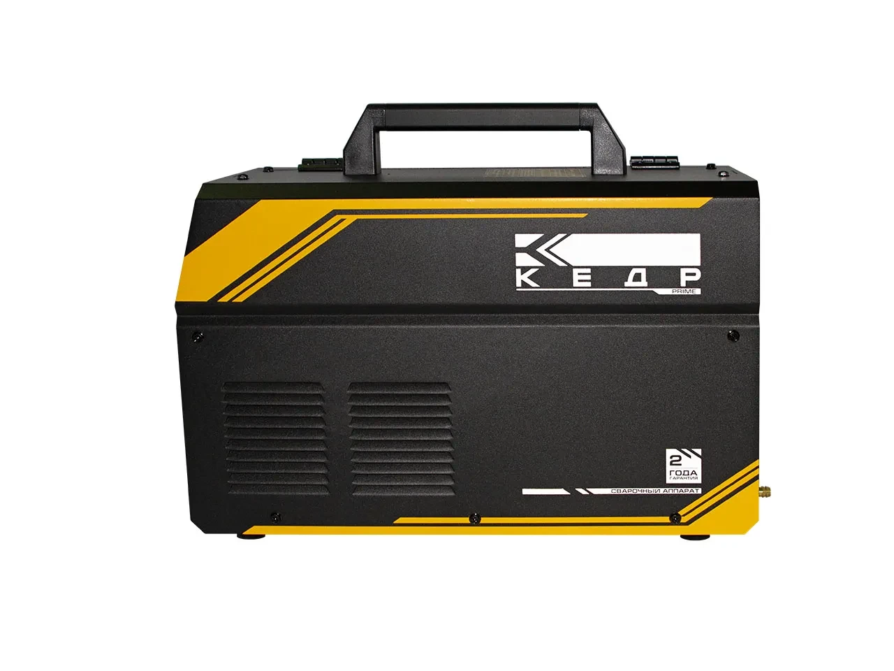 Полуавтомат КЕДР UltraMIG-220 Compact (230В, 40-220А) Полуавтомат КЕДР UltraMIG-220 Compact (230В, 40-220А)