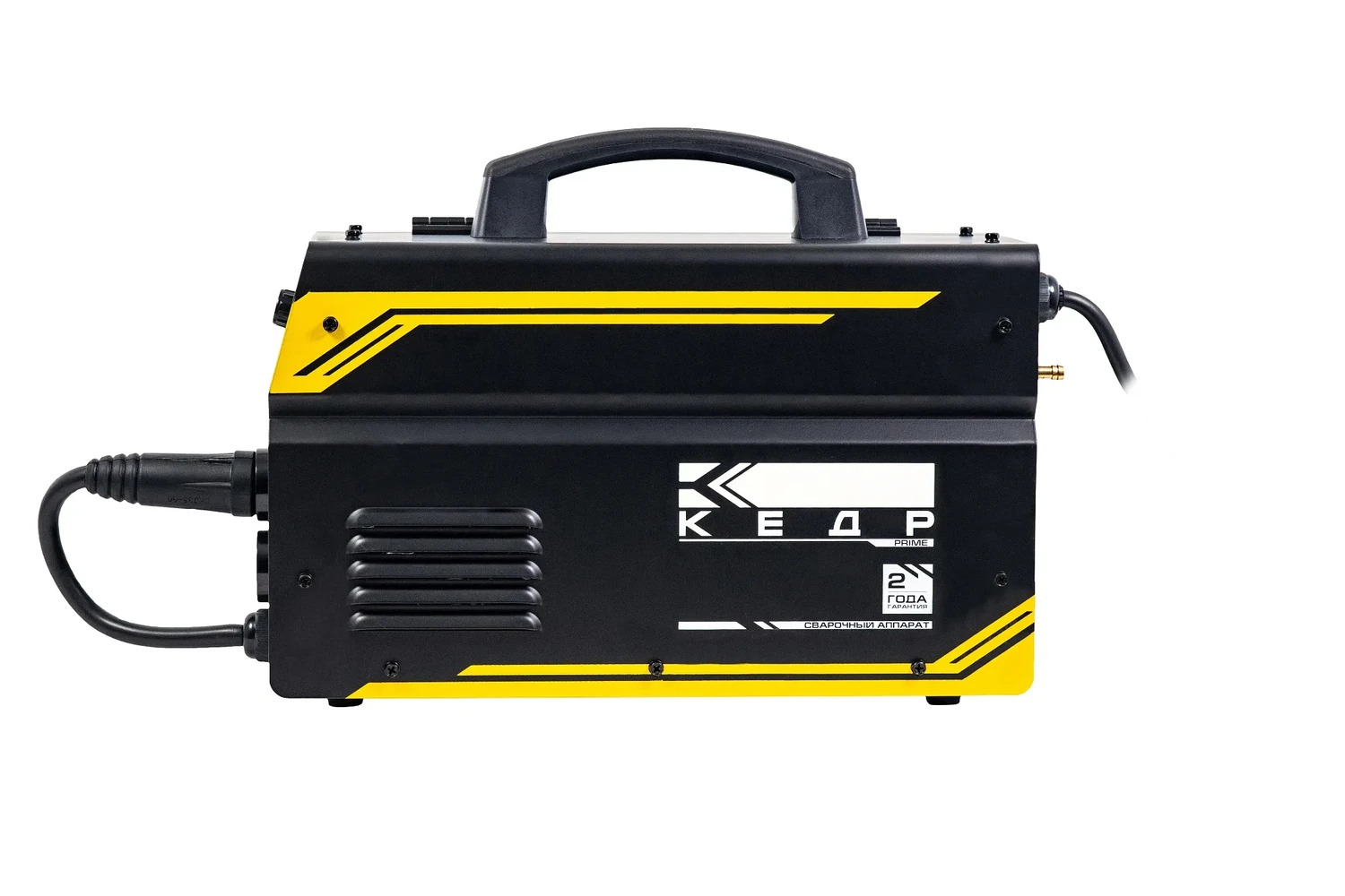 Полуавтомат КЕДР UltraMIG-200P Compact (220В, 20-200А) Полуавтомат КЕДР UltraMIG-200P Compact (220В, 20-200А)