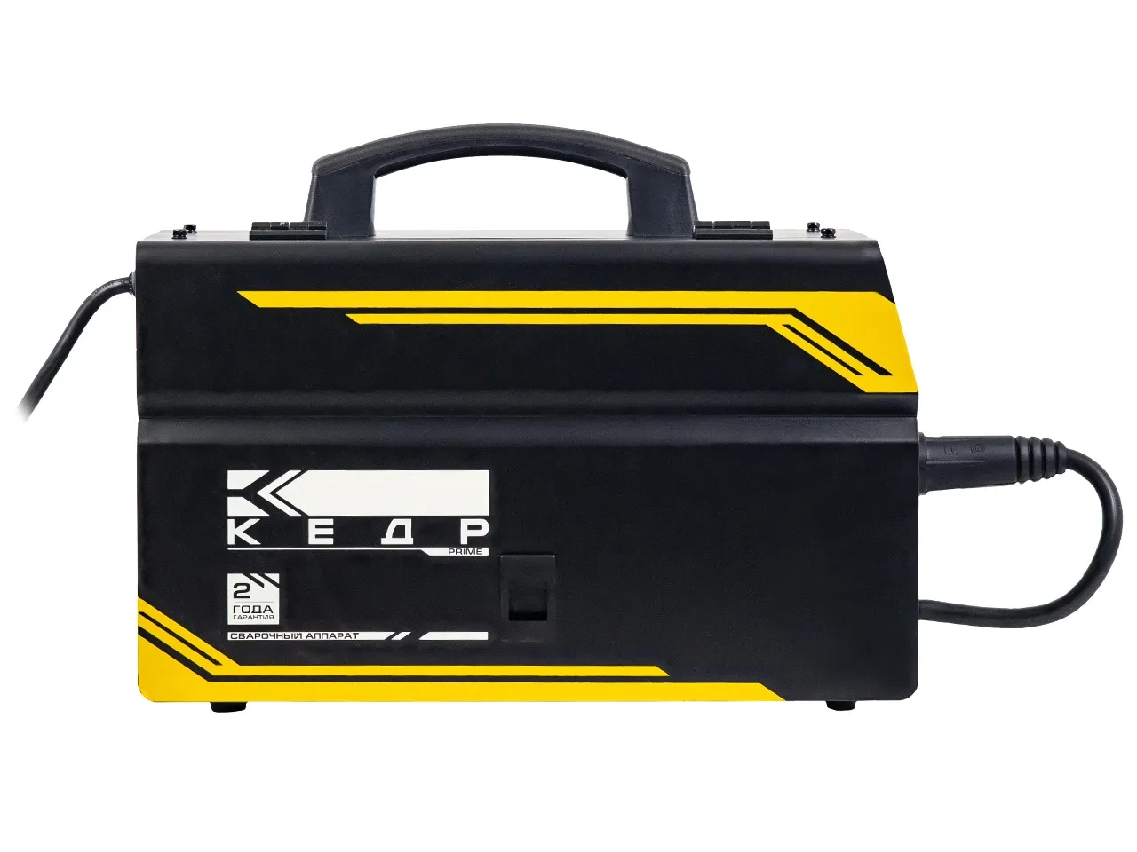 Полуавтомат КЕДР UltraMIG-200P Compact (220В, 20-200А) Полуавтомат КЕДР UltraMIG-200P Compact (220В, 20-200А)
