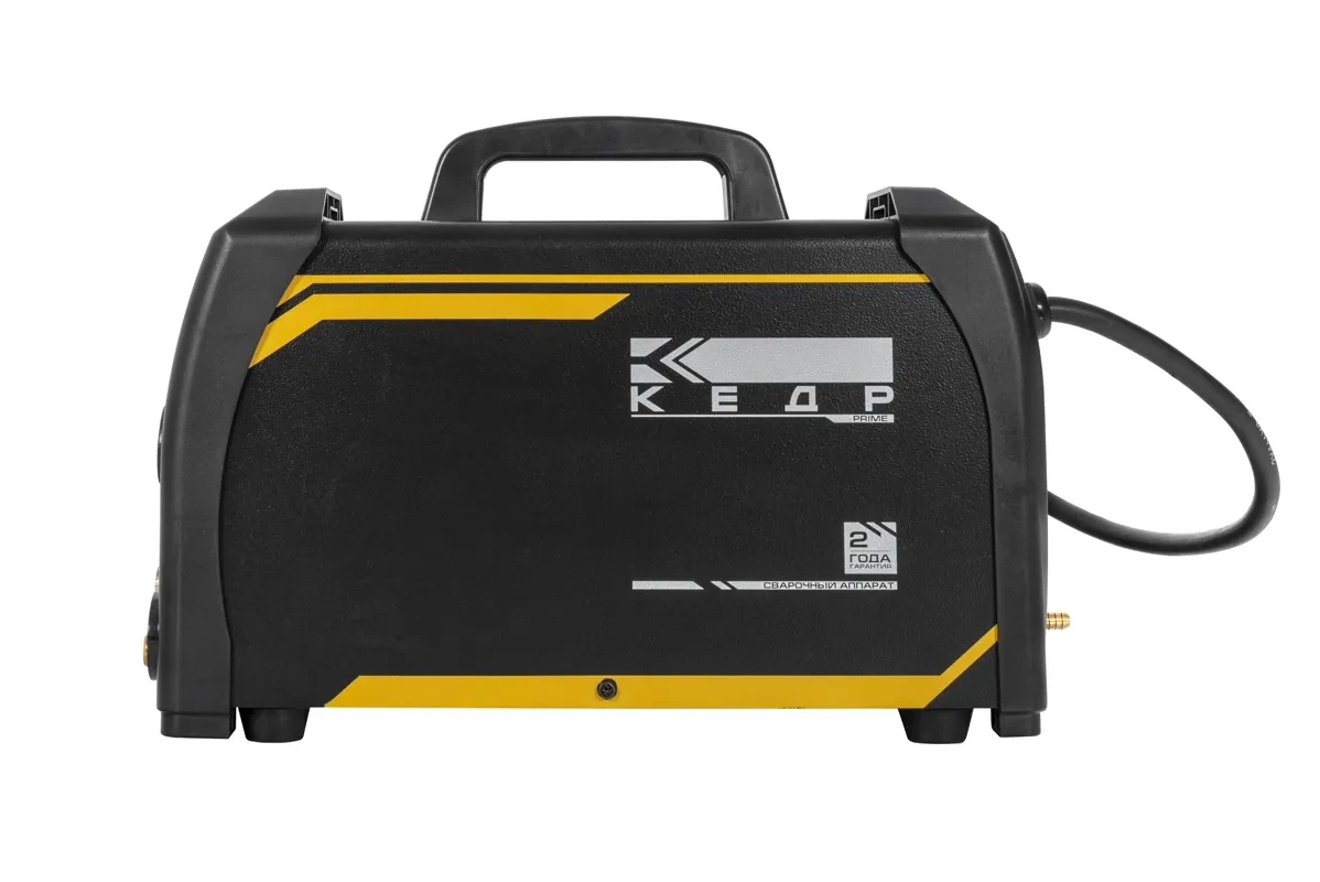 Установка аргонодуговой сварки КЕДР UltraTIG-200 (220В, 10-200А) Установка аргонодуговой сварки КЕДР UltraTIG-200 (220В, 10-200А)