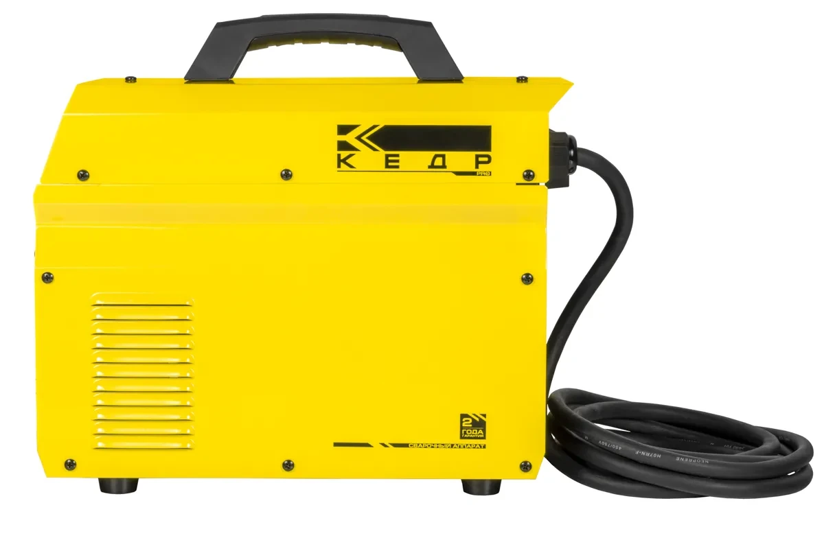Аппарат инверторный КЕДР ВД-306.01 PRO Аппарат инверторный КЕДР ВД-306.01 PRO