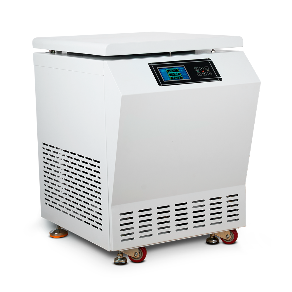 Центрифуга рефрижераторная Армед LC-06F Floor для крови Центрифуга рефрижераторная Армед LC-06F Floor для крови