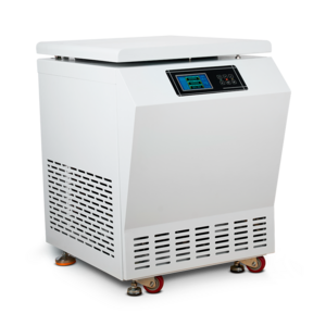 Центрифуга рефрижераторная Армед LC-06F Floor для крови