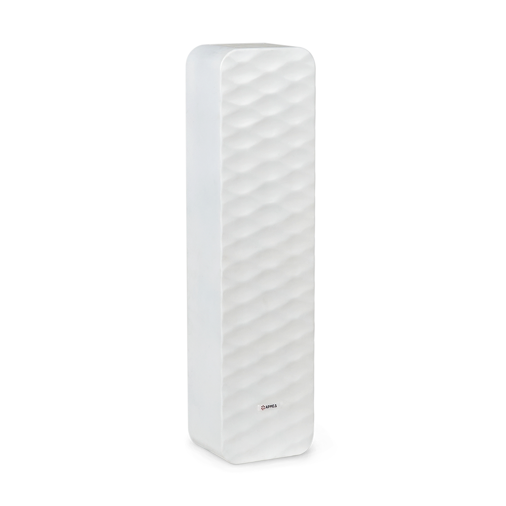 Рециркулятор бактерицидный Армед Aircube 315-22 ROMB Лампа 3х15 Вт Рециркулятор бактерицидный Армед Aircube 315-22 ROMB Лампа 3х15 Вт