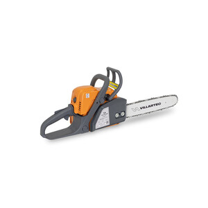 Пила цепная бензиновая VILLARTEC SB 018 Legend шина 40 см.(16