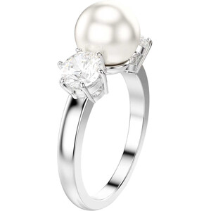 Кольцо Swarovski Matrix 5689630 видеообзор