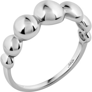 Серебряное кольцо Alissa A1470XRW0-W000-0-S видеообзор