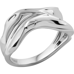 Серебряное кольцо Alissa 10596TRW0-W000-0-S видеообзор