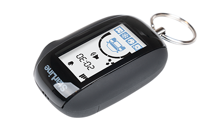 StarLine B97 V2 3CAN+FD+4LIN LTE GPS StarLine B97 V2 3CAN+FD+4LIN LTE GPS