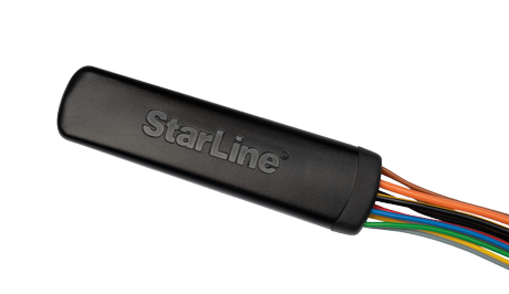 StarLine B97 V2 3CAN+FD+4LIN LTE GPS StarLine B97 V2 3CAN+FD+4LIN LTE GPS