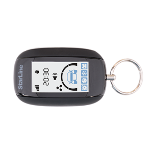 StarLine B97 V2 3CAN+FD+4LIN LTE GPS