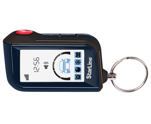 StarLine A60 BT GSM ECO StarLine A60 BT GSM ECO