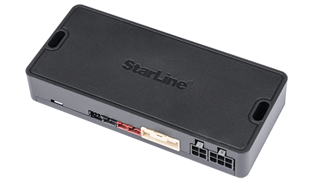 StarLine A60 BT GSM ECO StarLine A60 BT GSM ECO