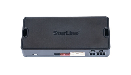 StarLine A93 v3 BT ECO StarLine A93 v3 BT ECO